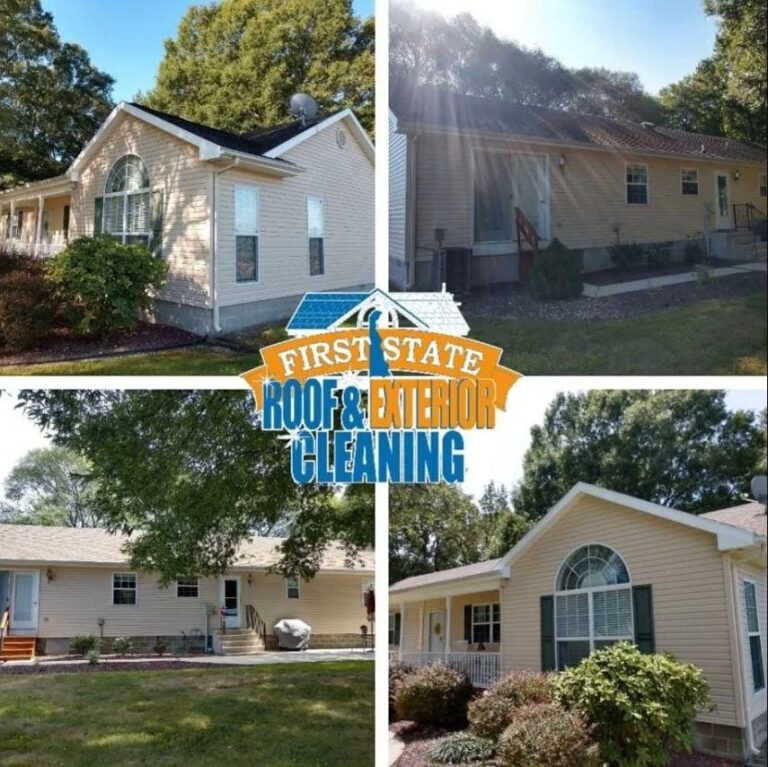 First State Gutter &amp; Exterior Cleaning Valor Gutter Guards